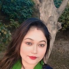 साक्षी यादव