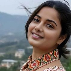 Ananya Patel